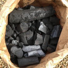 Load image into Gallery viewer, Scottish Charcoal