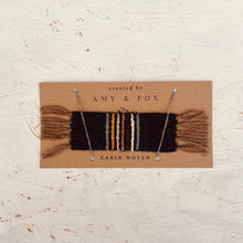 Load image into Gallery viewer, Amy & Fox