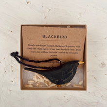 Load image into Gallery viewer, Wooden Tom