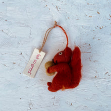 Load image into Gallery viewer, Felt So Good - tree decorations