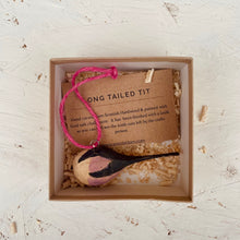 Load image into Gallery viewer, Wooden Tom