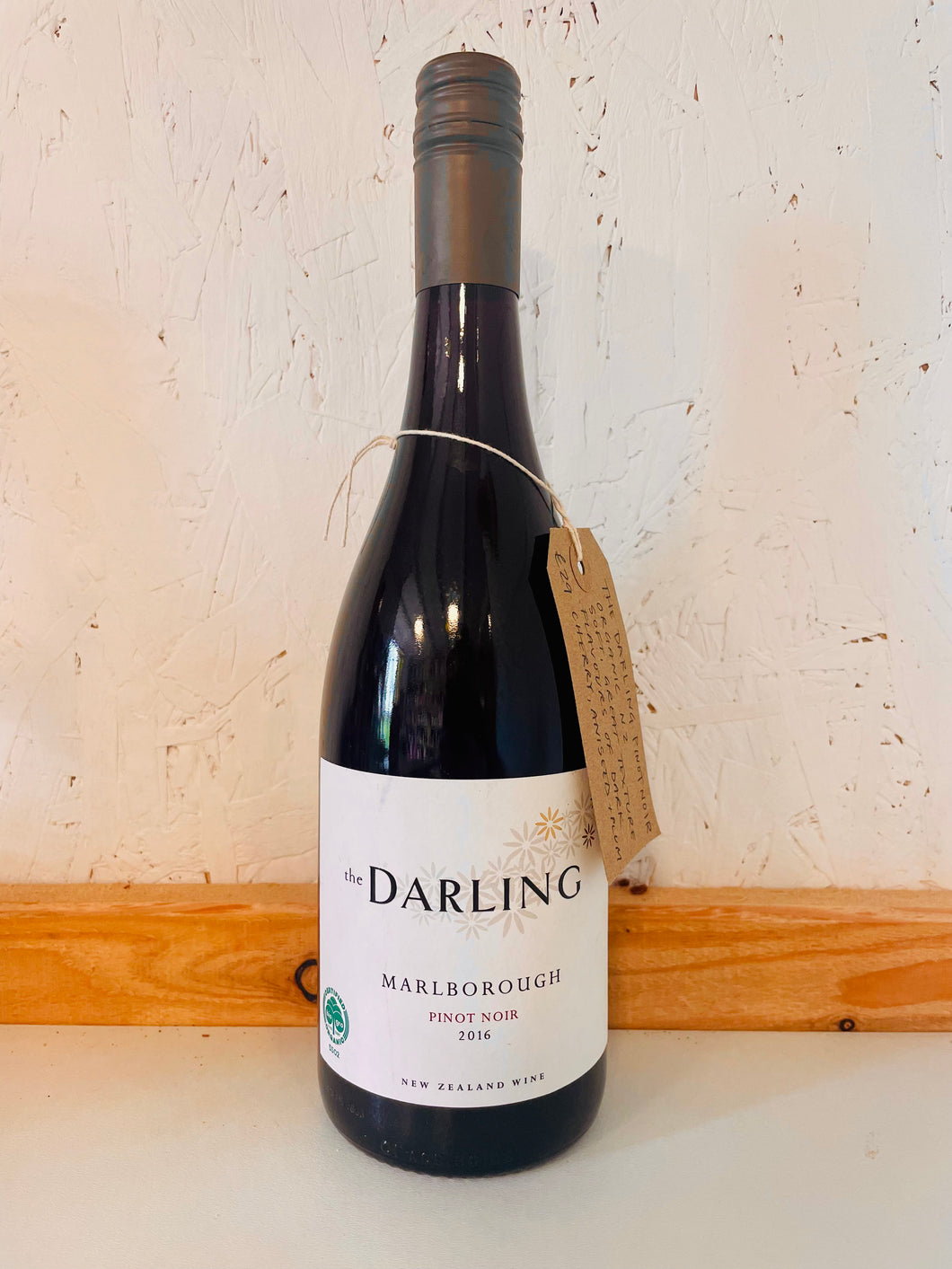 The Darling - Pinot noir