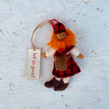 Load image into Gallery viewer, Felt So Good - tree decorations