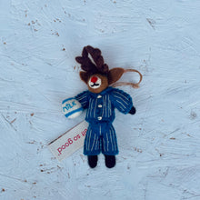 Load image into Gallery viewer, Felt So Good - tree decorations