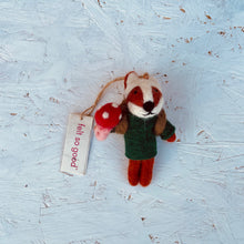 Load image into Gallery viewer, Felt So Good - tree decorations