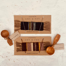 Load image into Gallery viewer, Amy & Fox