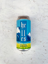 Load image into Gallery viewer, Black Isle Brewery Organic Beer