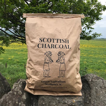 Load image into Gallery viewer, Scottish Charcoal