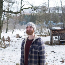 Load image into Gallery viewer, Wooden Tom