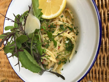 Load image into Gallery viewer, Meal Kit #2 - Confit Fennel, Chilli & Lemon Linguine