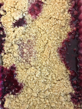 Load image into Gallery viewer, Seasonal Fruit Crumble