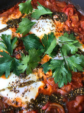Load image into Gallery viewer, Meal Kit # 4 Shakshouka
