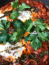 Load image into Gallery viewer, Meal Kit # 3 Shakshouka
