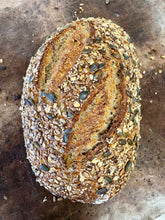 Load image into Gallery viewer, Dell House Sourdough (Frozen)

