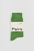 Load image into Gallery viewer, Pairs Scotland Alpaca Bed Socks
