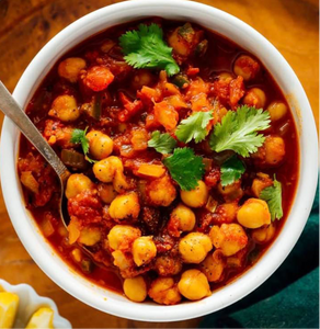 Lifeglo vegan meals