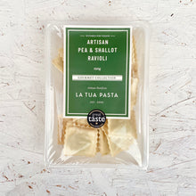 Load image into Gallery viewer, Frozen filled pasta

