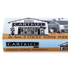 Load image into Gallery viewer, Cartmel puddings
