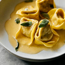 Load image into Gallery viewer, Frozen filled pasta
