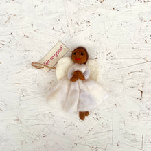 Load image into Gallery viewer, Felt So Good - tree decorations
