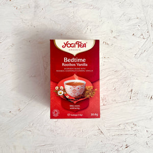 Herbal Tea