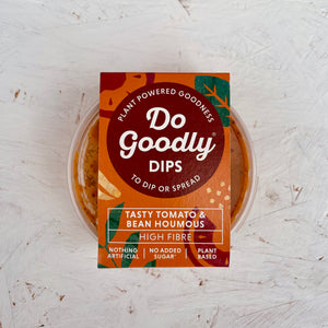 Do goodly dips