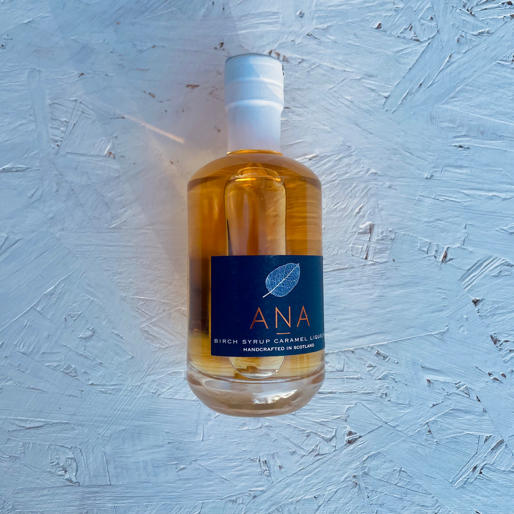 Buck & Birch Wild Elixers