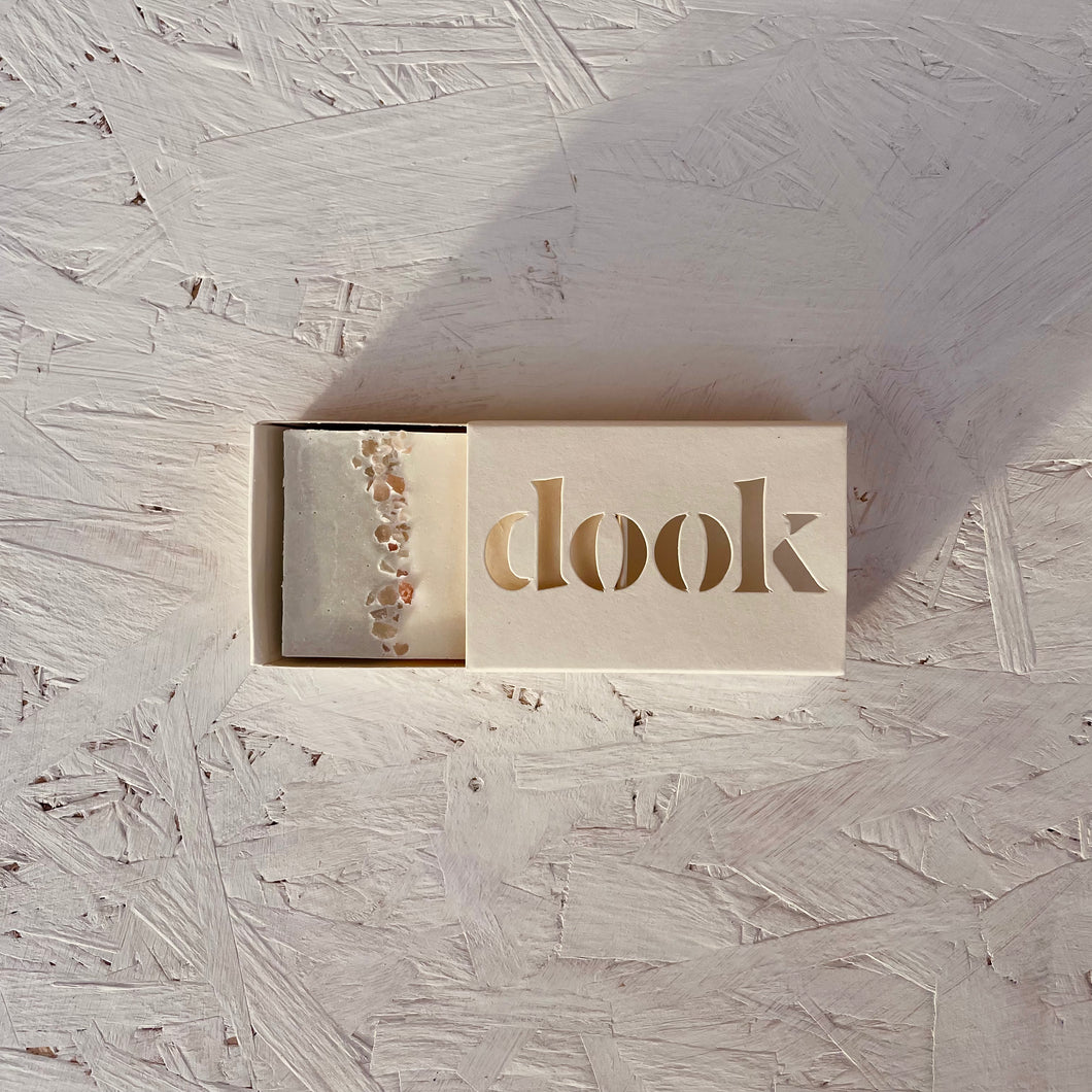 Dook soaps