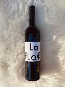 La Flor - Argentinian Malbec