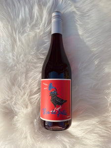 Vin de Foli Rouge