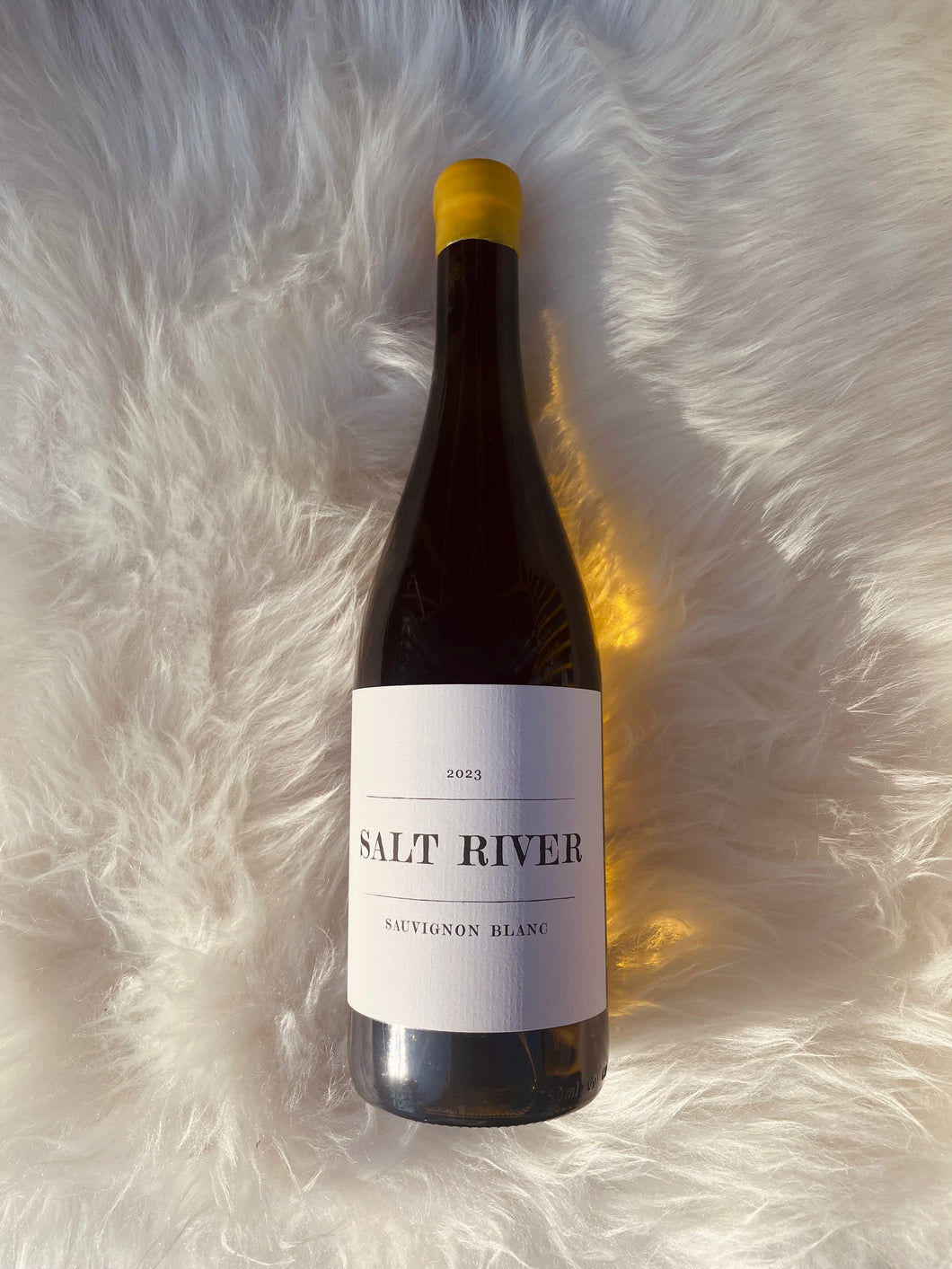 Salt River Sauvignon Blanc 2021