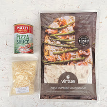 Load image into Gallery viewer, Meal Kit #4 Dell House Pizza
