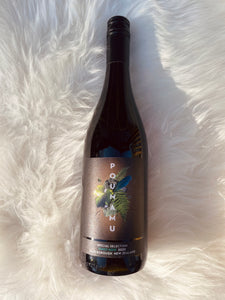 Pounamu Pinot Noir