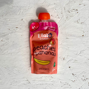 Ella’s kitchen