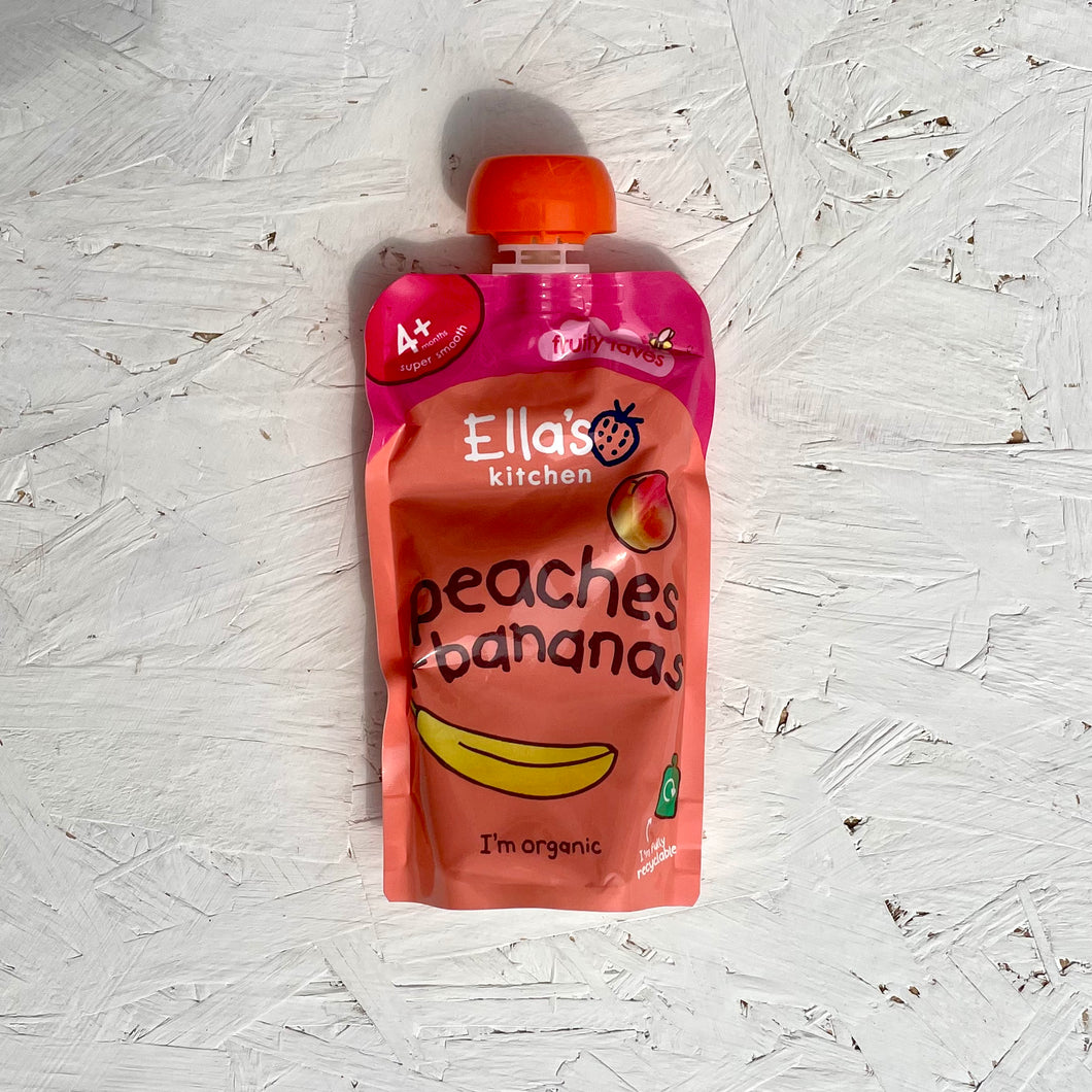 Ella’s kitchen
