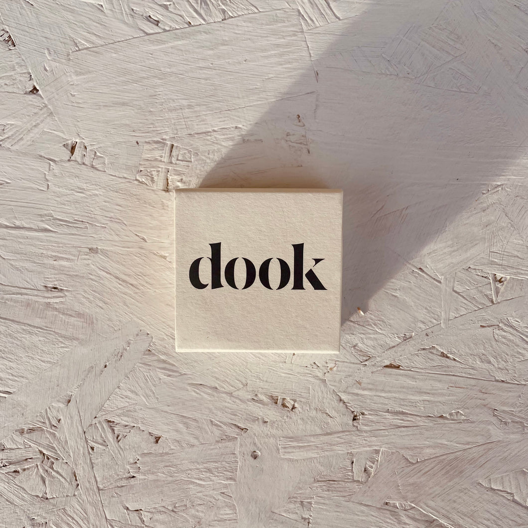 Dook soaps