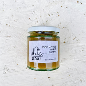 Dell Garden Larder