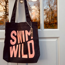 Load image into Gallery viewer, Swim Wild
