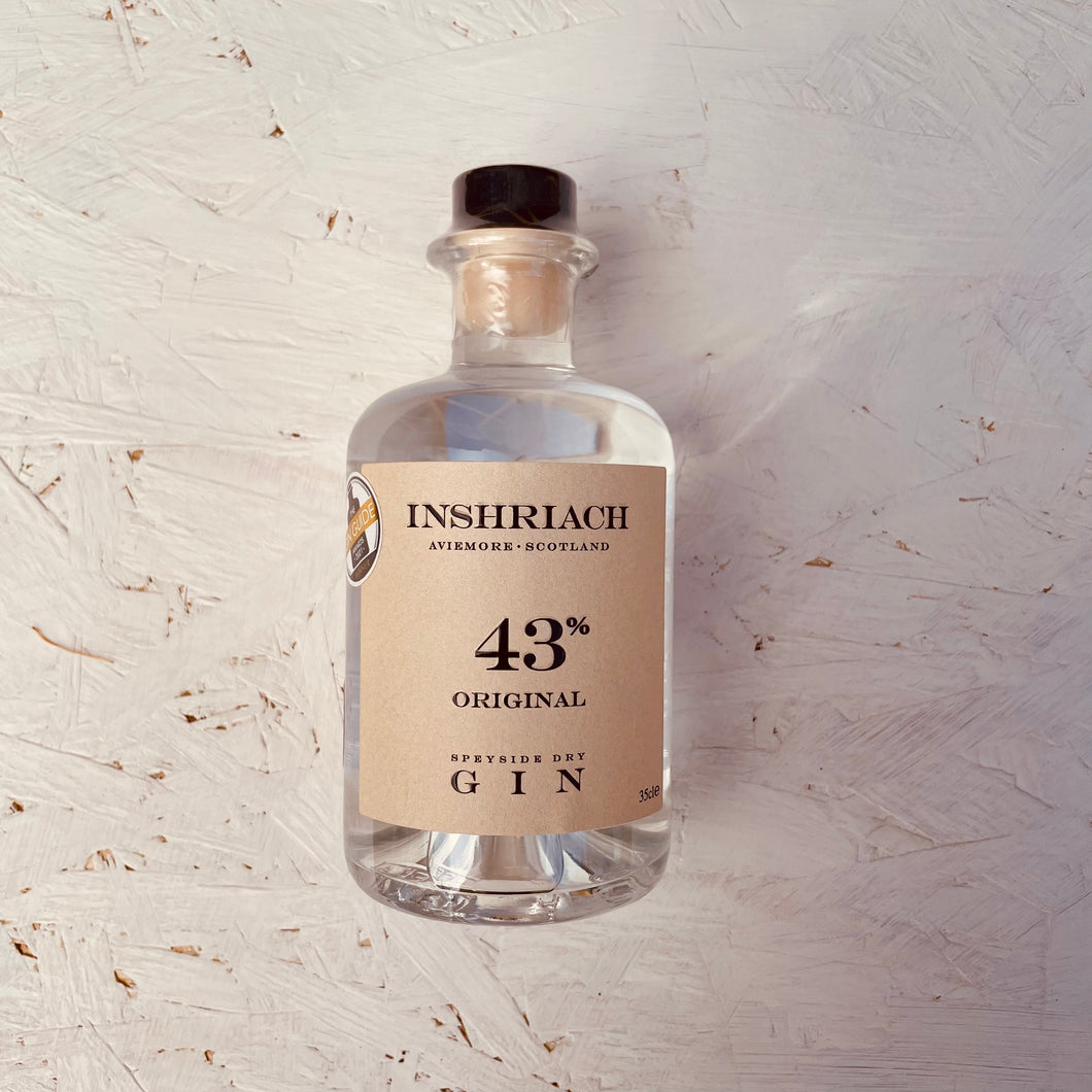 Inshriach Gin