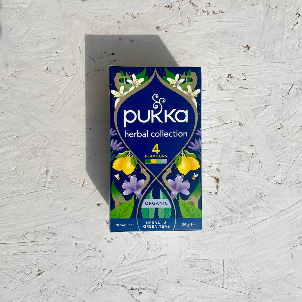 Herbal Tea
