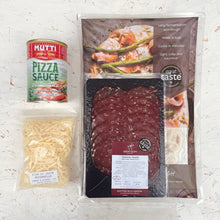 Load image into Gallery viewer, Meal Kit #4 Dell House Pizza
