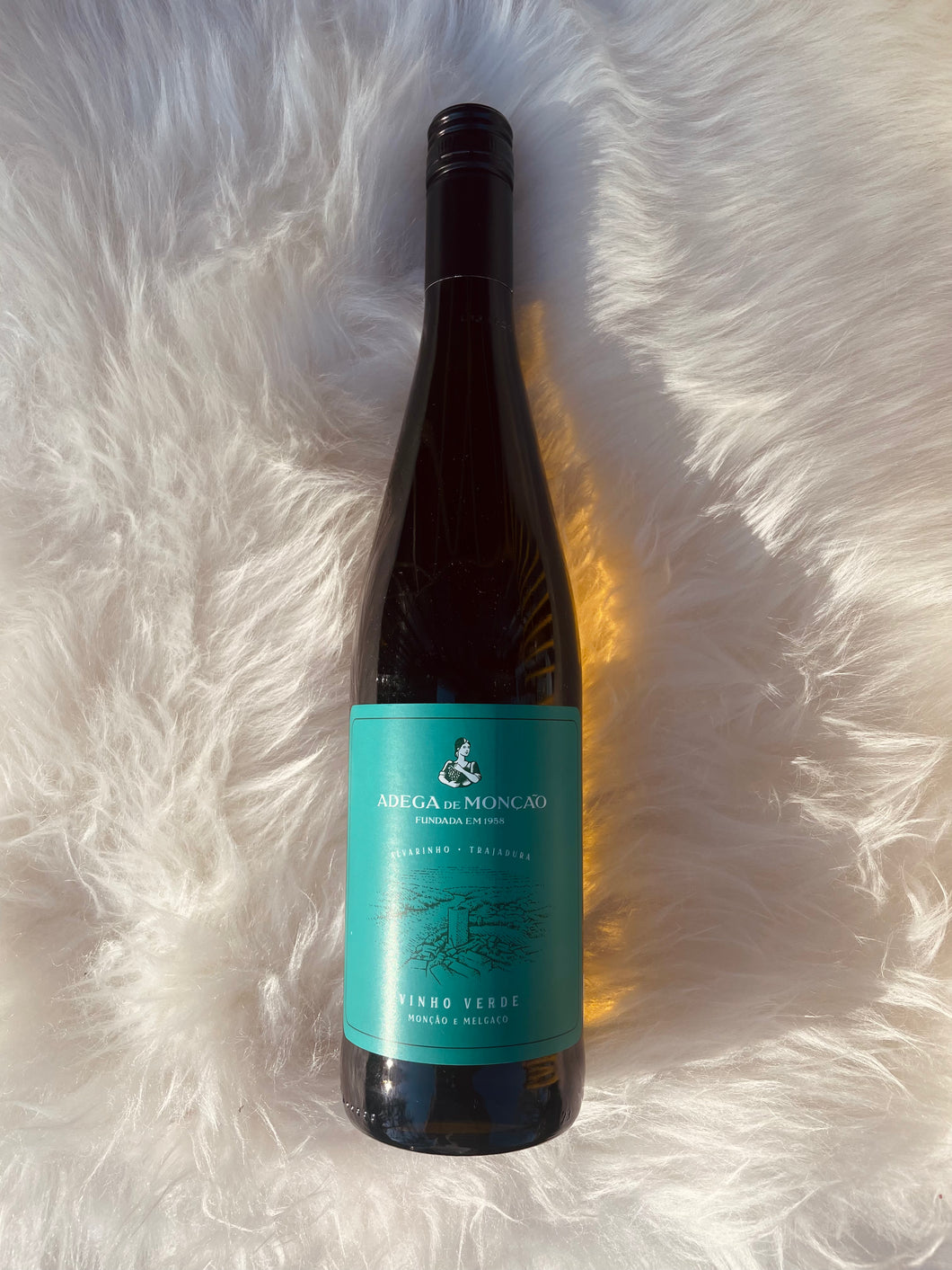 Adega de Moncao Vinho Verde 2021