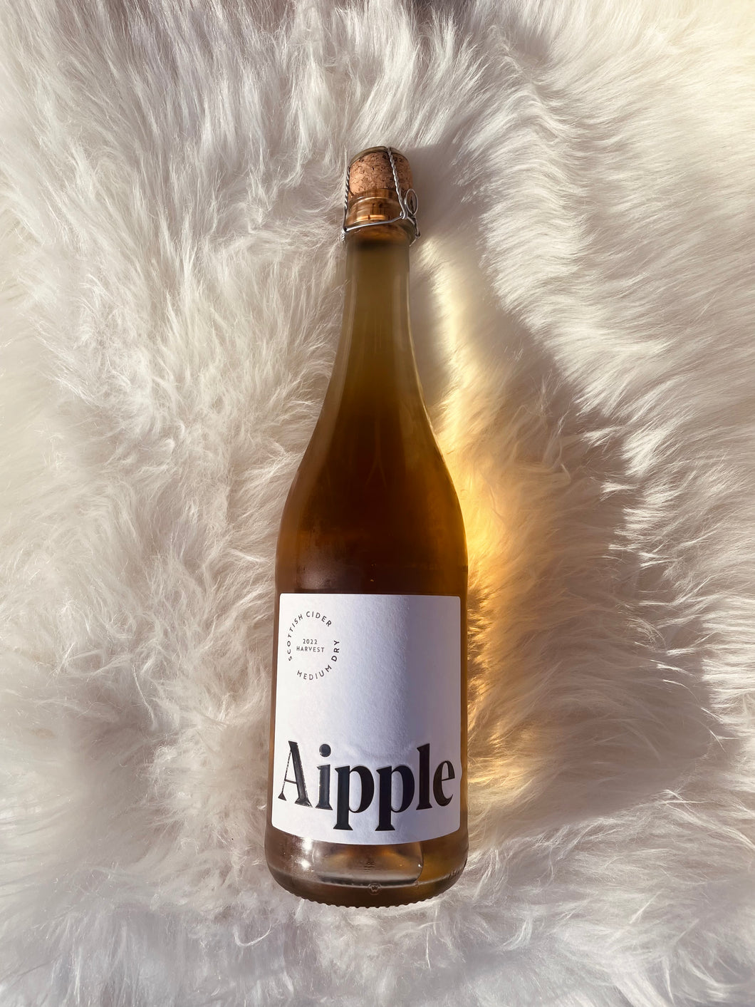 Aipple Cider