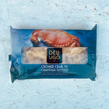 Load image into Gallery viewer, Frozen filled pasta
