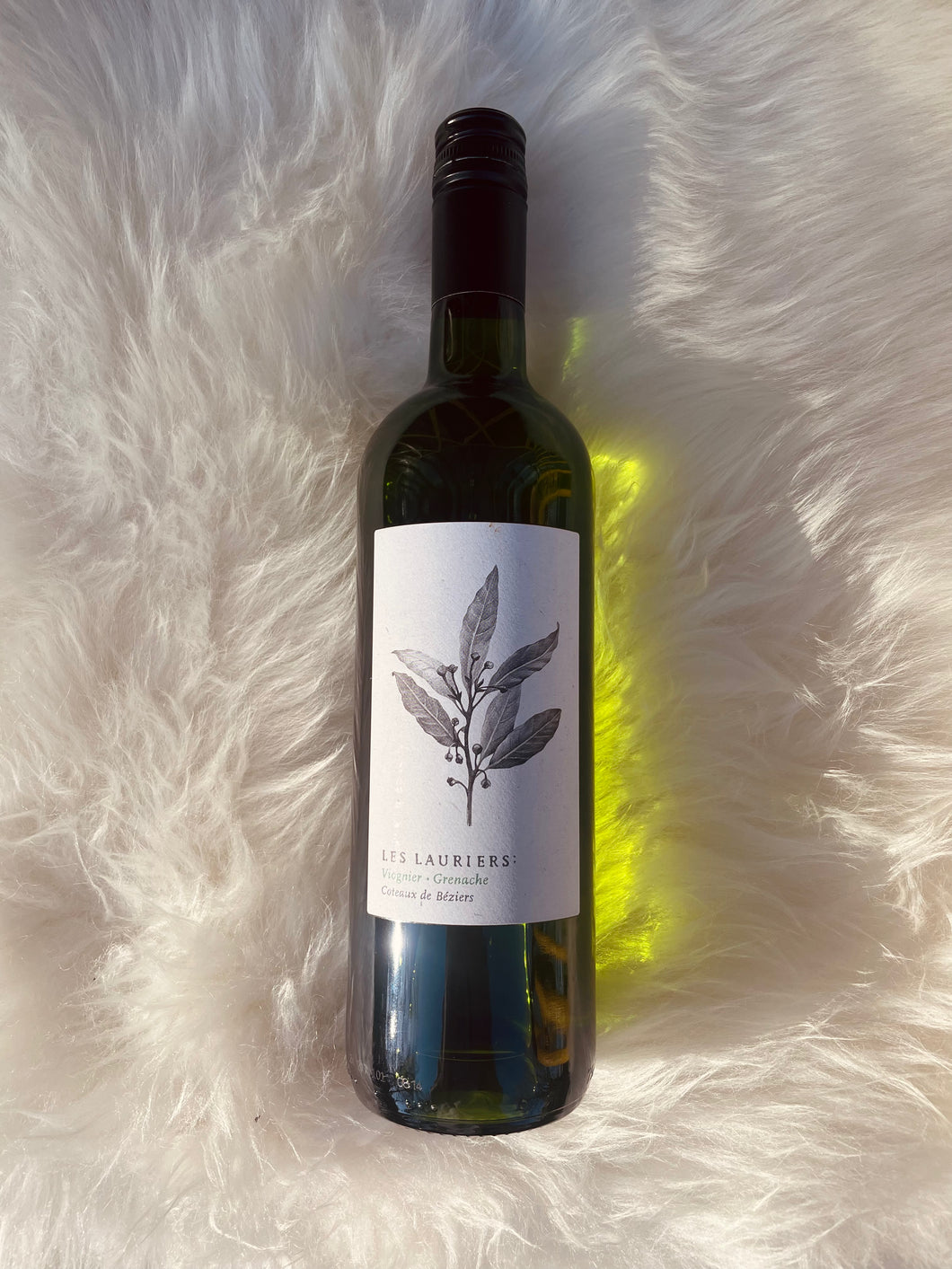 Les Lauriers Grenache
