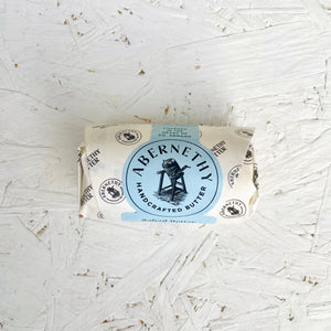 Abernethy salted butter