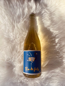 Vin de Foli Pet Nat
