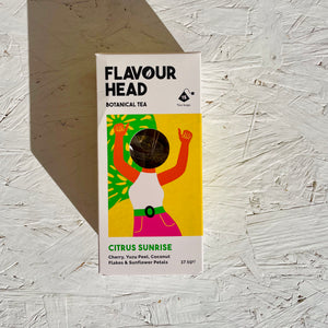 Tea