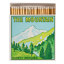 Load image into Gallery viewer, Luxury matches
