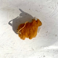 Load image into Gallery viewer, Felt So Good - tree decorations
